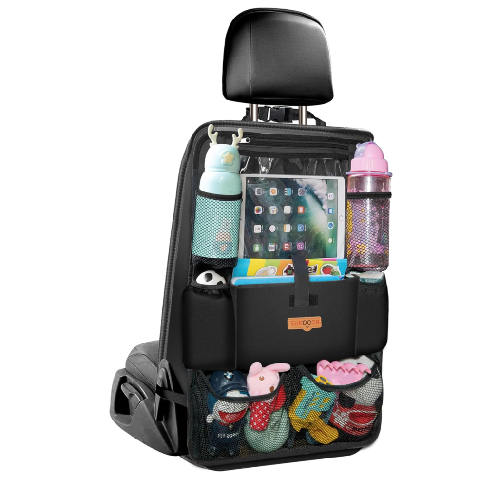 Backseat Car Organizer